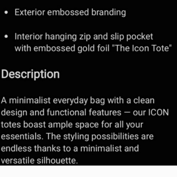 Ted Baker London The Icon XL Sukicon Tote, Hanging Gardens - Picture 2 of 10